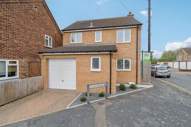 Detached house for sale in Green End Road, St Neots