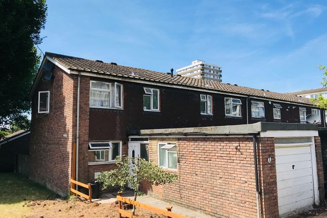 A Larger Local Choice Of 3 Bedroom Houses For Sale In