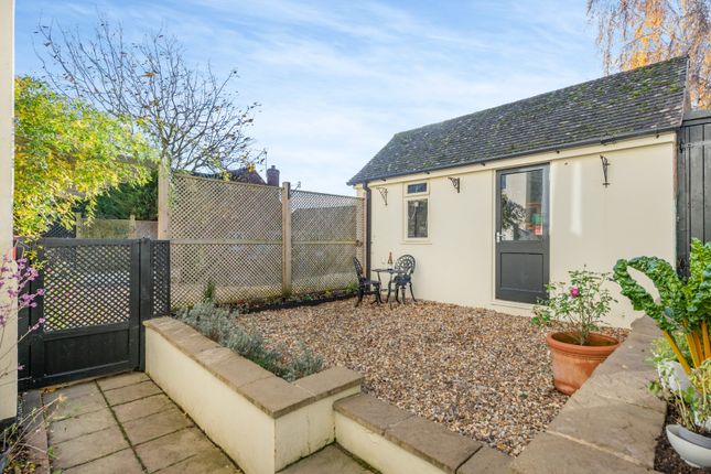 Detached house for sale in The Street, Black Notley, Essex