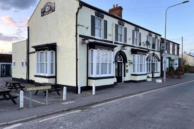Pub/bar for sale in Station Road, Immingham