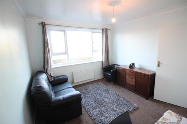 Bramley Road Oakwood N14 1 Bedroom Flat To Rent 53784022