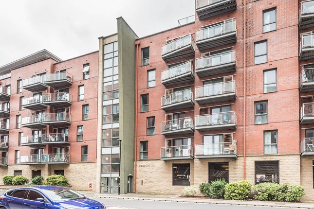Thumbnail Flat for sale in Ecclesall Road, Porter Brook House