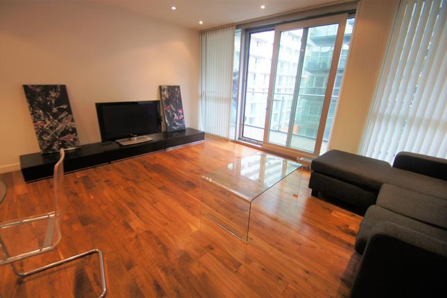 2-bed flat on 152 The Edge, Clowes Street, Salford, £265,000