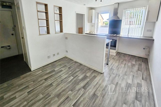 5, Cotswold Court, Nottingham photo 2