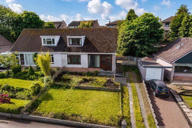 12, Sutherland Crescent, Dundee photo 2