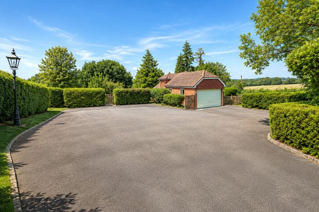 Highfield,, Carricks Hill, Heathfield photo 4