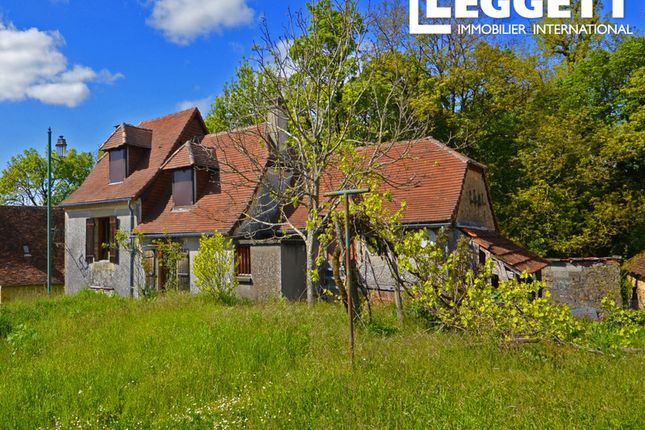 Villa for sale in Badefols-D'ans, Dordogne, Nouvelle-Aquitaine