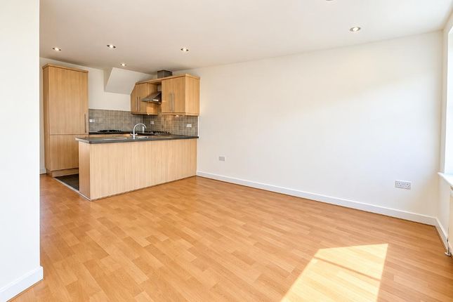 St Johns Mews, Bury photo 5