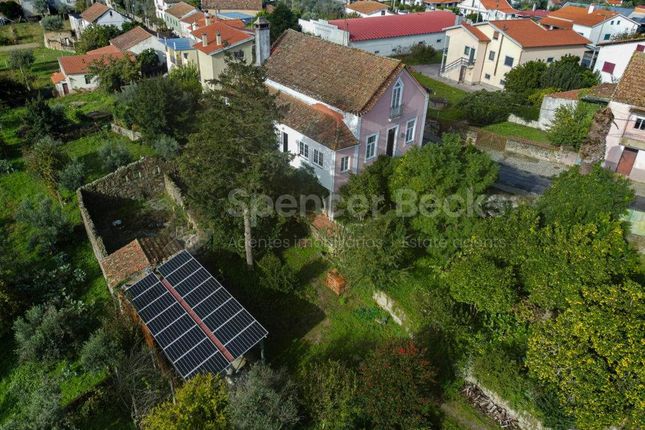 Detached house for sale in Póvoa De Midões, Coimbra, Portugal