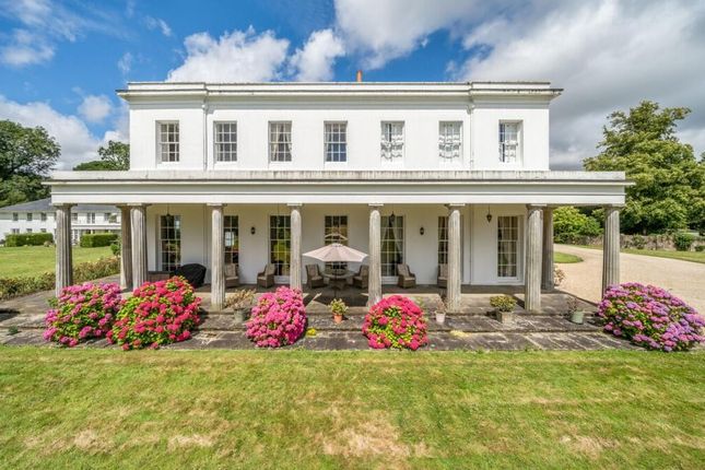 2-bed flat on The Street Walberton, Arundel, £650,000