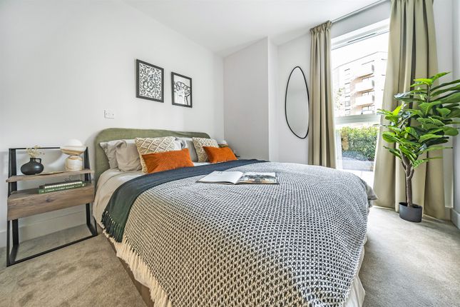 3, Flat 81, Joseph Huntley Walk, Reading photo 4