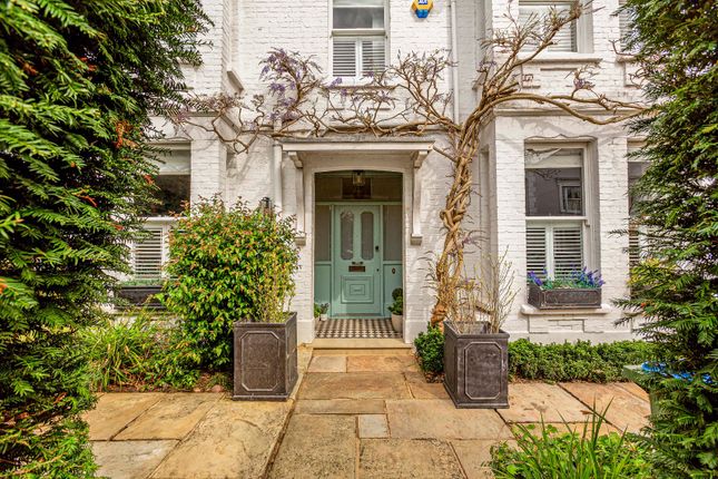4, Cambridge Road, Middlesex photo 2