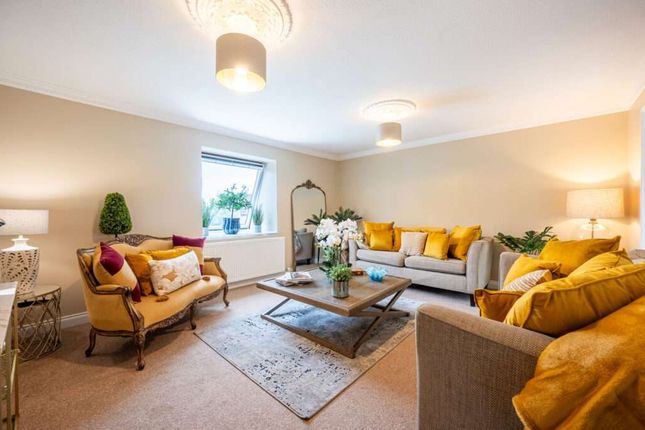 79e, Shawhill Road, Glasgow photo 5