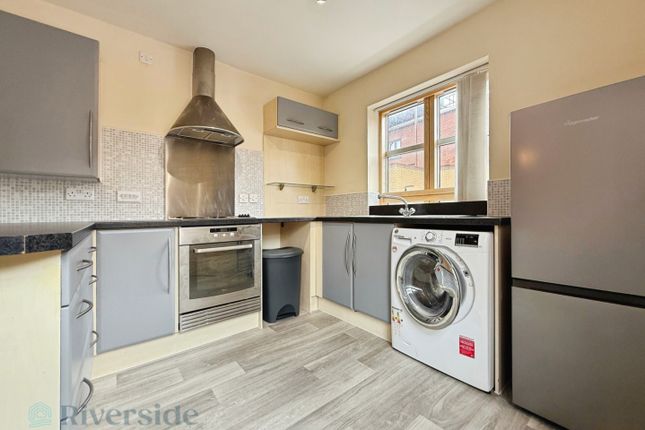 Apartment 25, 77-81, Wright Street, Hull photo 4