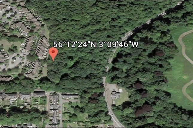 Land for sale in Plot 3, Woodlands Near Cadham Square, Glenrothes KY76Pl