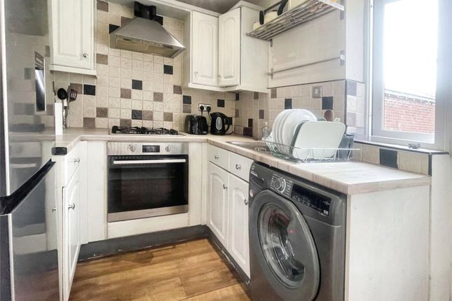 Semi-detached house to rent in Old Park Road, Dudley, West Midlands