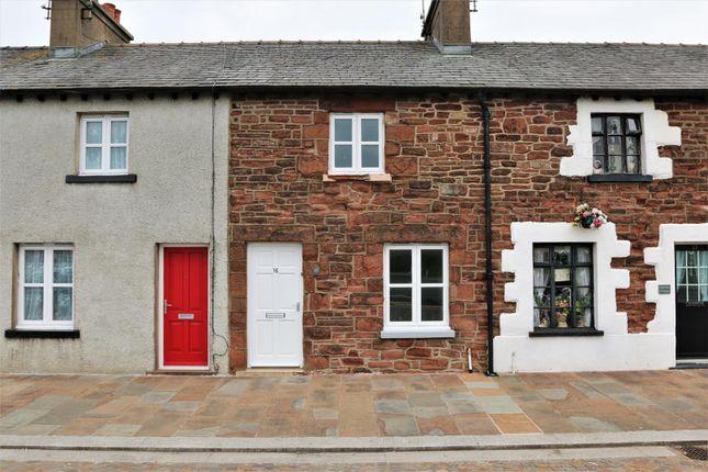 Thumbnail Property to rent in Salthouse Road, Barrow-In-Furness