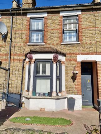 3-bed terraced on 21, Buxton Road, Thornton Heath, £480,000