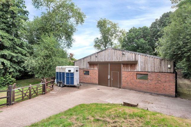 Property for sale in Milton, Derby, Derbyshire