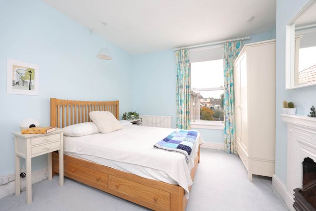 Terraced house to rent in Monmouth Road, Bishopston