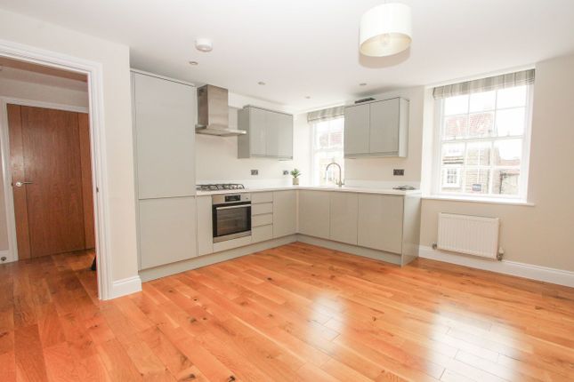 Flat 3, 23 Horse Street, Chipping Sodbury photo 4