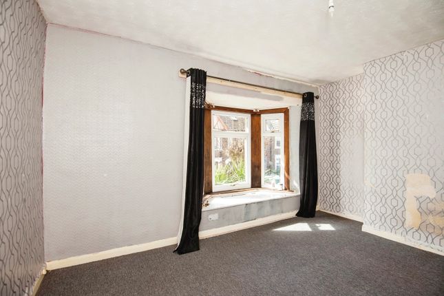 Terraced house for sale in Main Road, Queenborough, Kent