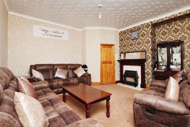 End terrace house for sale in Lawkholme Lane, Keighley