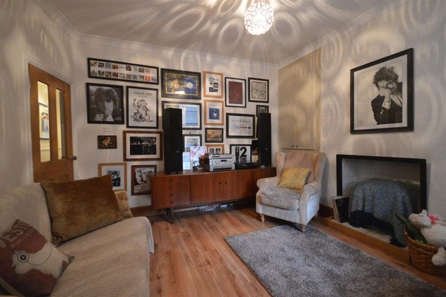 Terraced house for sale in Wood Street, Castleford