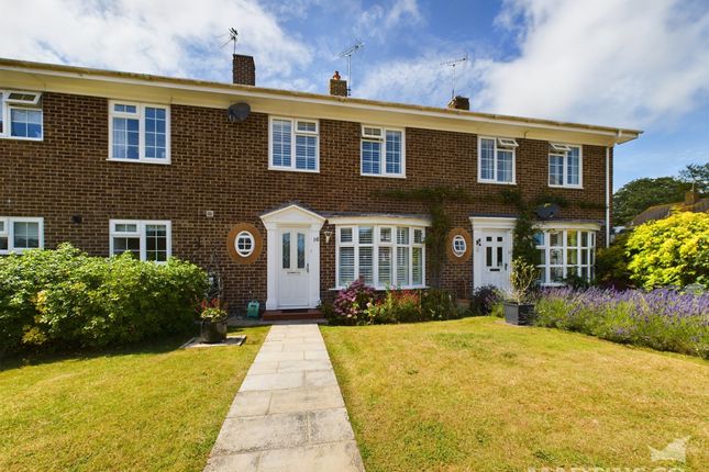 Thumbnail Terraced house for sale in Stanmore Gardens, Bognor Regis, West Sussex