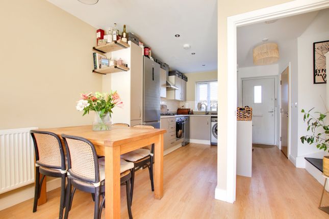 31, Bradley Road, Lymington photo 3