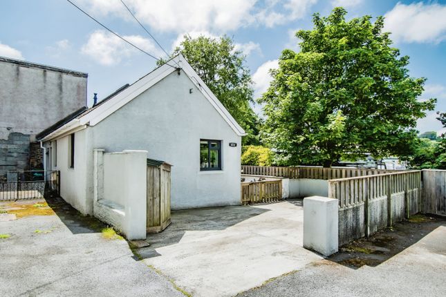 Cottage for sale in Brewery Terrace, Saundersfoot, Pembrokeshire