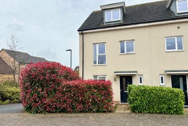 Property for sale in Acorn Drive, Lyde Green, Bristol