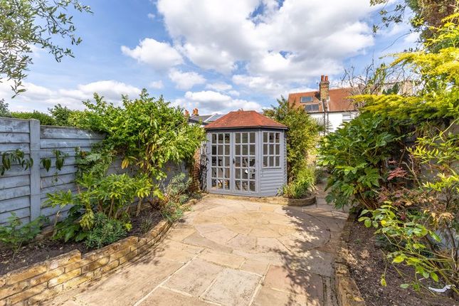 Cottage for sale in Spring Gardens, West Molesey