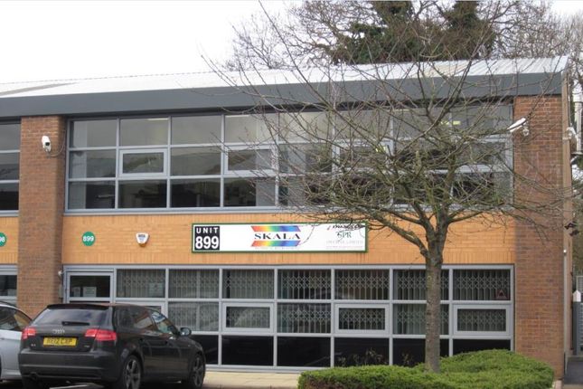 Industrial to let in 899 Plymouth Road, Slough Trading Estate