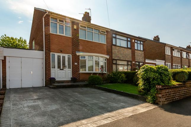Thumbnail Semi-detached house for sale in Broadgate Avenue, St. Helens