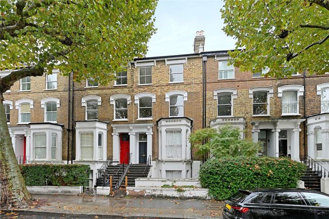 Hammersmith Grove, Brackenbury Village photo 3