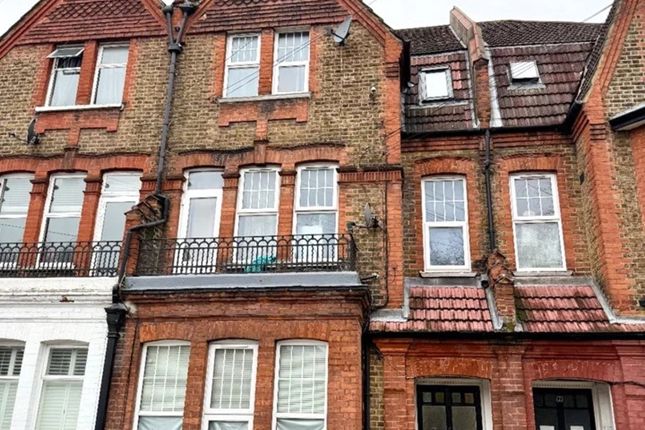 1-bed house on Ashlake, London, £1,400/mo