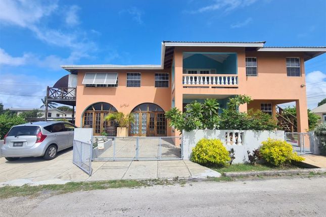 Thumbnail Block of flats for sale in 1 Lisbonvale, Silver Sands, Christ Church