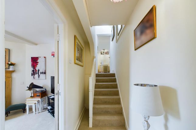 Flat for sale in Guildhall Street, Chichester
