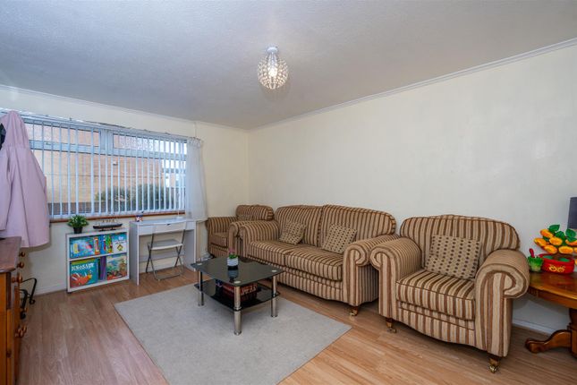 End terrace house for sale in Garrowby Drive, Huyton, Liverpool