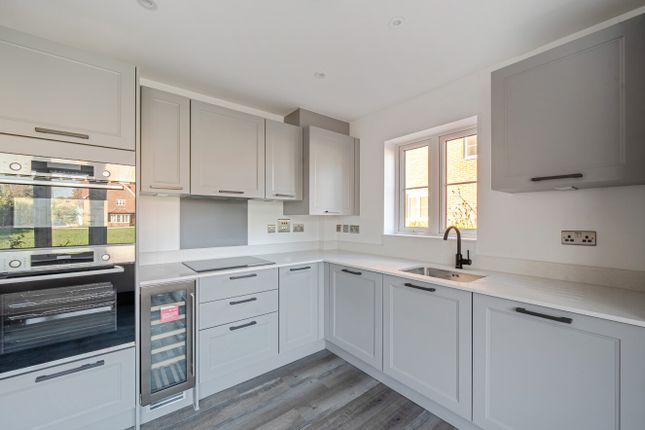 Plot 22-  Mayflower Meadows,, Angmering, West Sussex photo 2