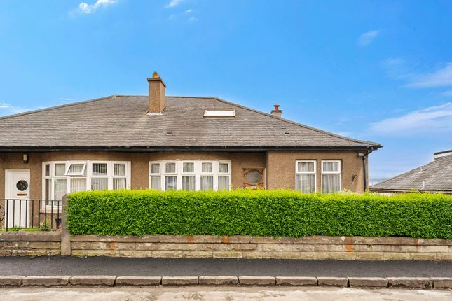 4-bed house on 42, Corstorphine Hill Gardens, Edinburgh, £475,000