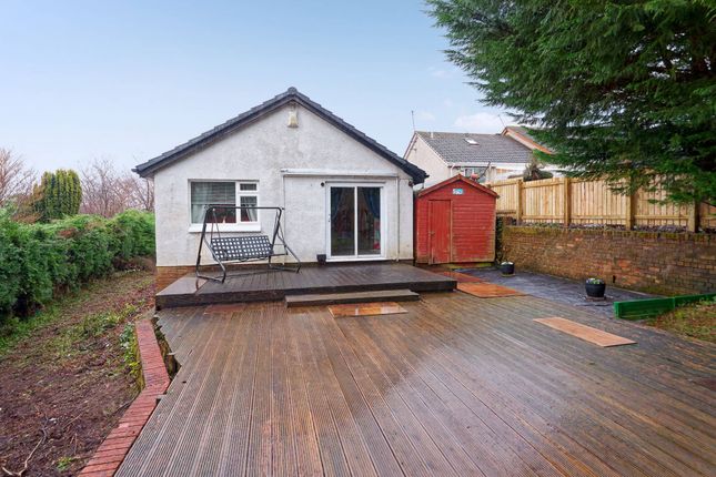 Bungalow for sale in Millersneuk Crescent, Millerston, Glasgow