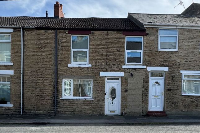 4-bed house on 4, Milburn Street, Crook, £40,000