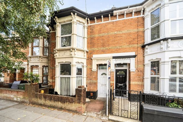 1 Bedroom Terraced