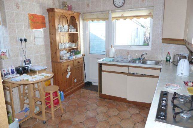 Bungalow for sale in Edward Drive, Birchington