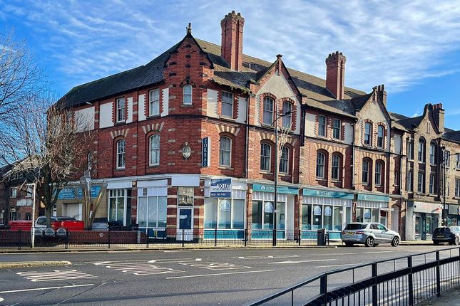 Thumbnail Leisure/hospitality to let in Stafford Street, Wolverhampton