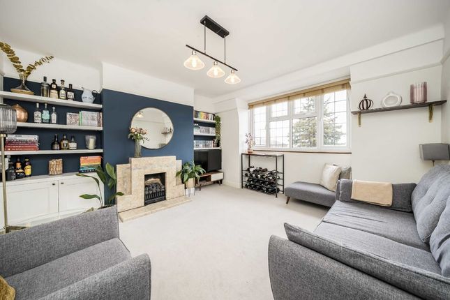 Flat for sale in St. Marks Hill, Surbiton