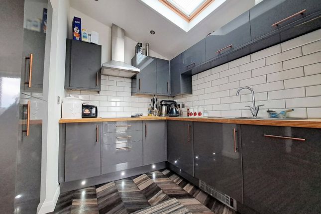 Mobile/park home for sale in Edingworth Road, Edingworth, Weston-Super-Mare