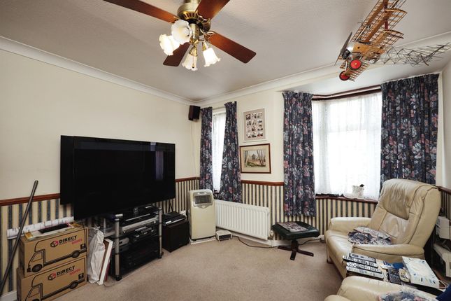 Terraced house for sale in Liverpool Road, Watford